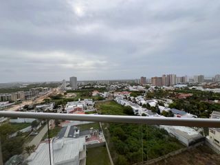 Foto 14 de ARRIENDO APARTAMENTO SECTOR VILLA CAMPESTRE