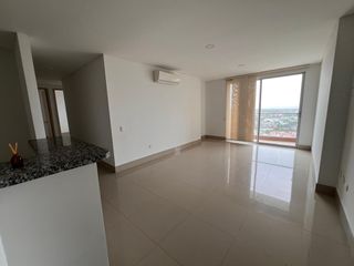 Foto 1 de ARRIENDO APARTAMENTO SECTOR VILLA CAMPESTRE