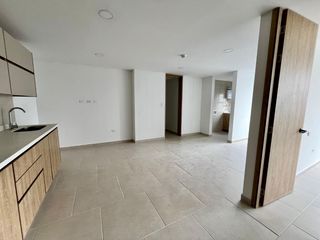 Foto 4 de Se renta apartaestudio en el exclusivo y central sector de Álamos en Pereira