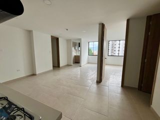 Foto 1 de Se renta apartaestudio en el exclusivo y central sector de Álamos en Pereira