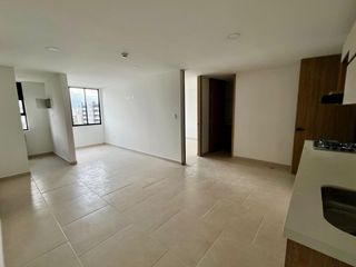 Foto 3 de Se renta apartaestudio en el exclusivo y central sector de Álamos en Pereira