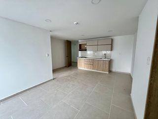 Foto 2 de Se renta apartaestudio en el exclusivo y central sector de Álamos en Pereira