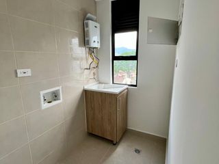 Foto 10 de Se renta apartaestudio en el exclusivo y central sector de Álamos en Pereira
