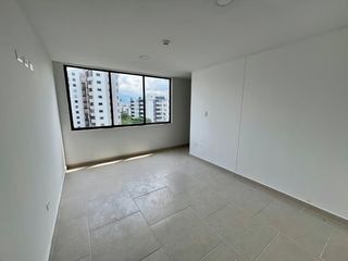 Foto 6 de Se renta apartaestudio en el exclusivo y central sector de Álamos en Pereira