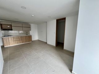 Foto 5 de Se renta apartaestudio en el exclusivo y central sector de Álamos en Pereira