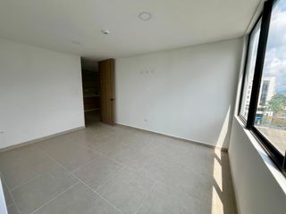 Foto 8 de Se renta apartaestudio en el exclusivo y central sector de Álamos en Pereira