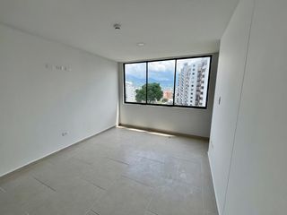 Foto 7 de Se renta apartaestudio en el exclusivo y central sector de Álamos en Pereira