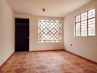 Foto 3 de DEPARTAMENTO EN 1ER PISO , 133M2 , CASA BLANCA , SJL