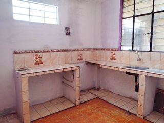 Foto 4 de DEPARTAMENTO EN 1ER PISO , 133M2 , CASA BLANCA , SJL
