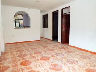 Foto 2 de DEPARTAMENTO EN 1ER PISO , 133M2 , CASA BLANCA , SJL