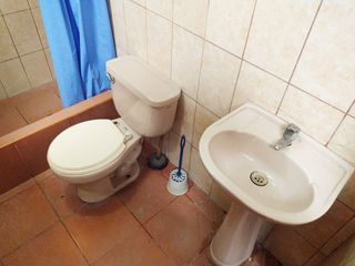 Foto 7 de DEPARTAMENTO EN 1ER PISO , 133M2 , CASA BLANCA , SJL