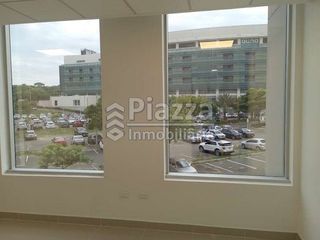 Foto 1 de Consultorio de 31,6 m² en Arriendo en High Park Medical Center, Barranquilla