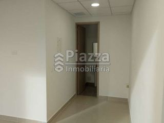 Foto 4 de Consultorio de 31,6 m² en Arriendo en High Park Medical Center, Barranquilla