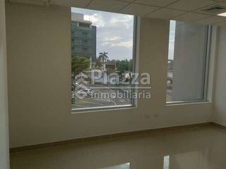 Foto 6 de Consultorio de 31,6 m² en Arriendo en High Park Medical Center, Barranquilla
