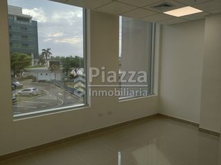 Foto 7 de Consultorio de 31,6 m² en Arriendo en High Park Medical Center, Barranquilla