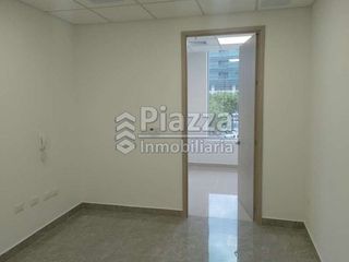 Foto 9 de Consultorio de 31,6 m² en Arriendo en High Park Medical Center, Barranquilla