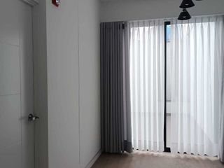Foto 10 de Alquiler - Departamento En Pueblo