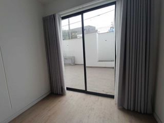 Foto 11 de Alquiler - Departamento En Pueblo