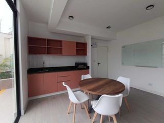Foto 5 de Alquiler - Departamento En Pueblo