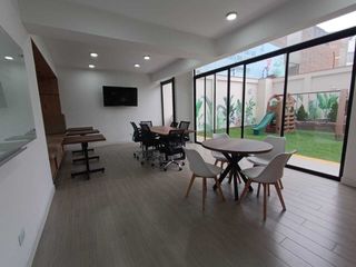 Foto 1 de Alquiler - Departamento En Pueblo