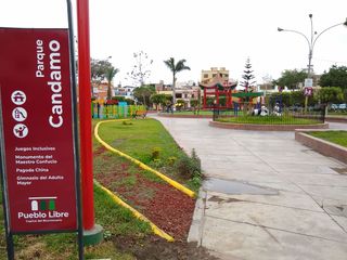 Foto 18 de Alquiler - Departamento En Pueblo