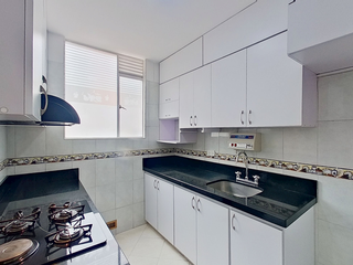 Foto 6 de Reserva de Oasis 1 - Casa en Venta en Tibabuyes, Suba