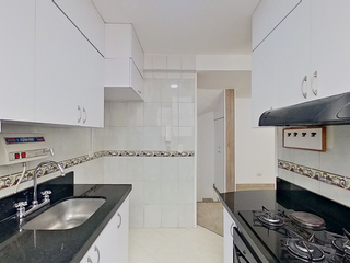 Foto 7 de Reserva de Oasis 1 - Casa en Venta en Tibabuyes, Suba