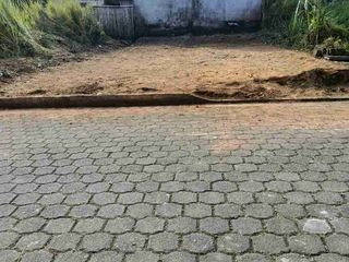 Foto 4 de Vendo terreno 112 metros