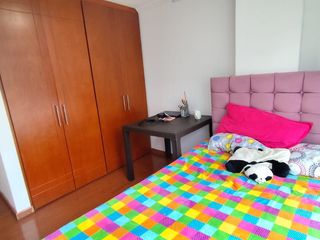Foto 3 de APARTAMENTO EN VENTA SECTOR UNIBOYACA TUNJA