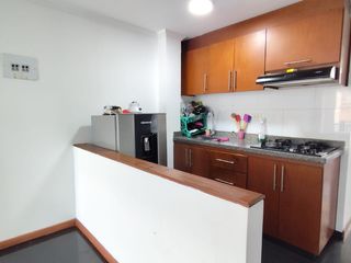 Foto 1 de APARTAMENTO EN VENTA SECTOR UNIBOYACA TUNJA