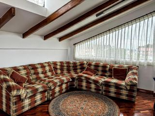 Foto 13 de Venta Casa 650 m² Conocoto