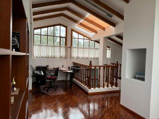 Foto 14 de Venta Casa 650 m² Conocoto