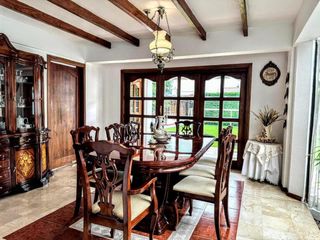 Foto 4 de Venta Casa 650 m² Conocoto