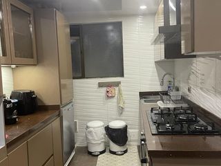 Foto 7 de VENDO APARTAMENTO 110 M2 DUPLEX, 5 PISO PASADENA SUBA