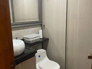 Foto 17 de VENDO APARTAMENTO 110 M2 DUPLEX, 5 PISO PASADENA SUBA