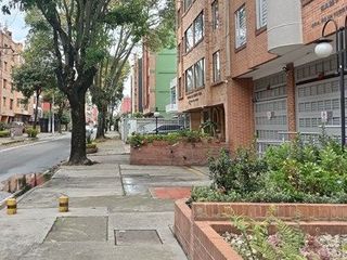 Foto 1 de VENDO APARTAMENTO 110 M2 DUPLEX, 5 PISO PASADENA SUBA
