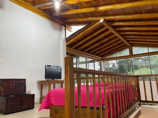 Foto 13 de PEDRO V. MALDONADO, VENDO HERMOSA QUINTA AMOBLADA, VISTA