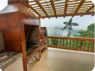 Foto 3 de PEDRO V. MALDONADO, VENDO HERMOSA QUINTA AMOBLADA, VISTA