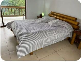 Foto 17 de PEDRO V. MALDONADO, VENDO HERMOSA QUINTA AMOBLADA, VISTA