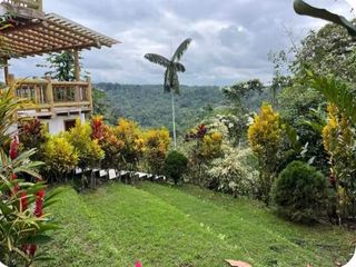 Foto 1 de PEDRO V. MALDONADO, VENDO HERMOSA QUINTA AMOBLADA, VISTA