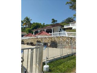 Foto 4 de VENTA CASA CAMPESTRE CONJUNTO CERRADO SECTOR RESACAS EN MELGAR - E.C