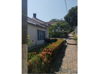 Foto 7 de VENTA CASA CAMPESTRE CONJUNTO CERRADO SECTOR RESACAS EN MELGAR - E.C