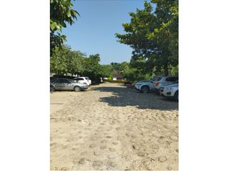 Foto 10 de VENTA CASA CAMPESTRE CONJUNTO CERRADO SECTOR RESACAS EN MELGAR - E.C