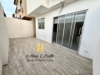 Foto 7 de CASA EN ALQUILER SECTOR INGRESO A MACHALA URB PRIVADA 3 HABITACIÓNES