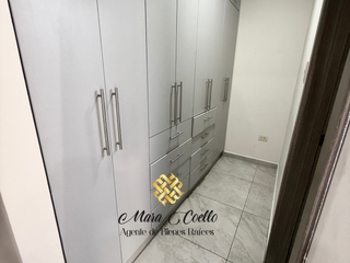 Foto 10 de CASA EN ALQUILER SECTOR INGRESO A MACHALA URB PRIVADA 3 HABITACIÓNES