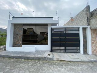 Foto 1 de LUJOSA PROPIEDAD A ESTRENAR