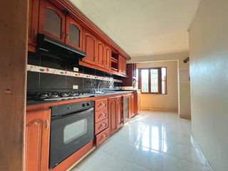 Foto 1 de APARTAMENTO EN  VENTA SECTOR FRANCISCO ZEA MEDELLIN