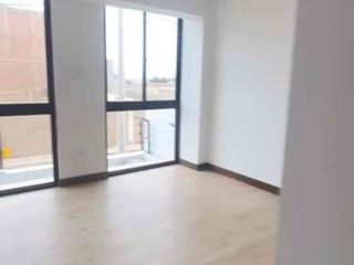 Foto 8 de Hermoso departamento de estreno Pimentel