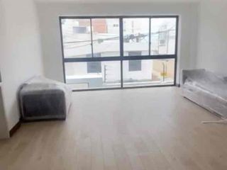 Foto 1 de Hermoso departamento de estreno Pimentel