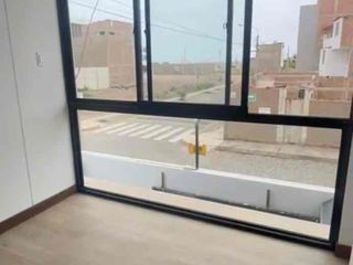 Foto 6 de Hermoso departamento de estreno Pimentel